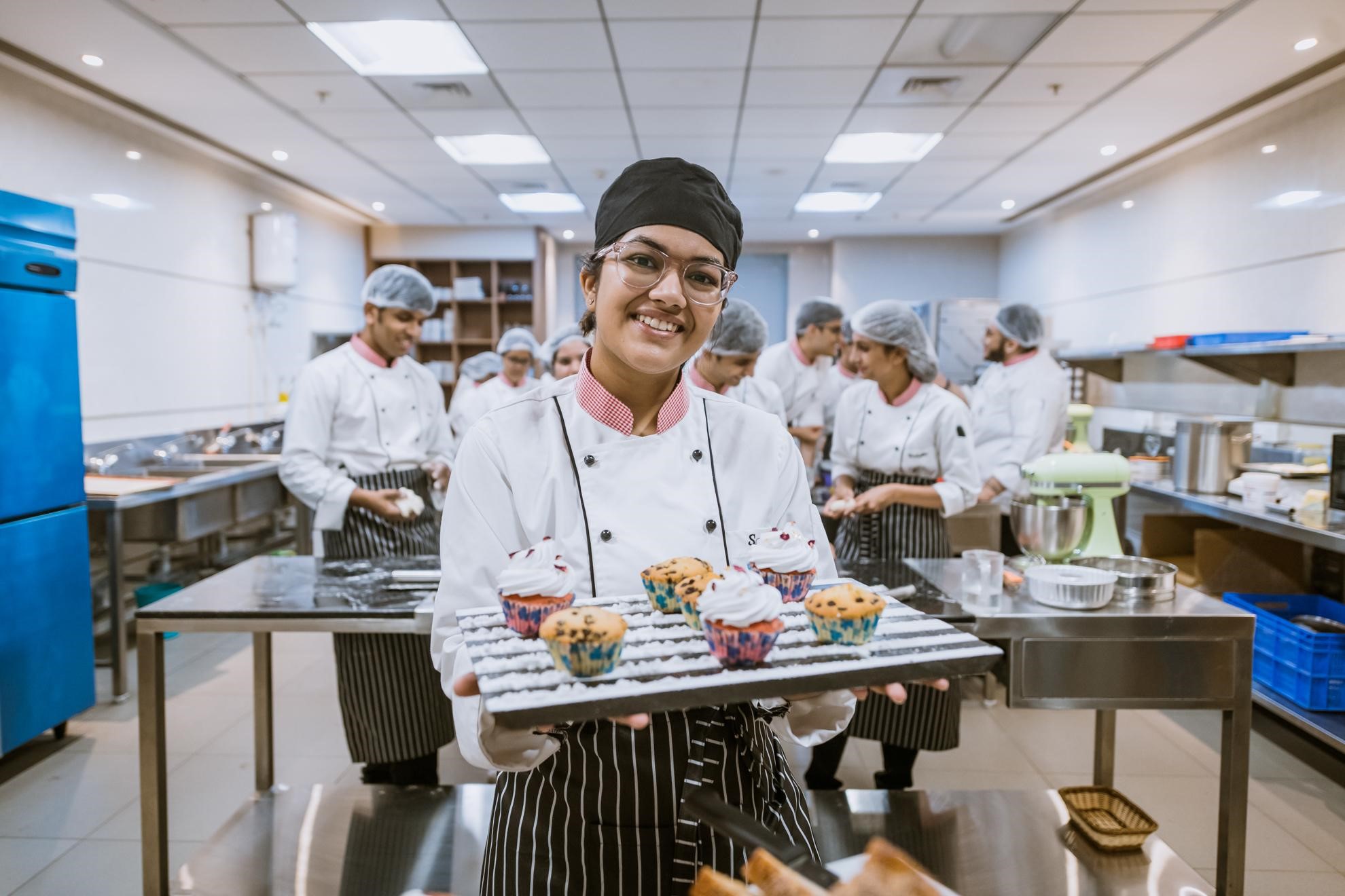 NMIMS Hospitality