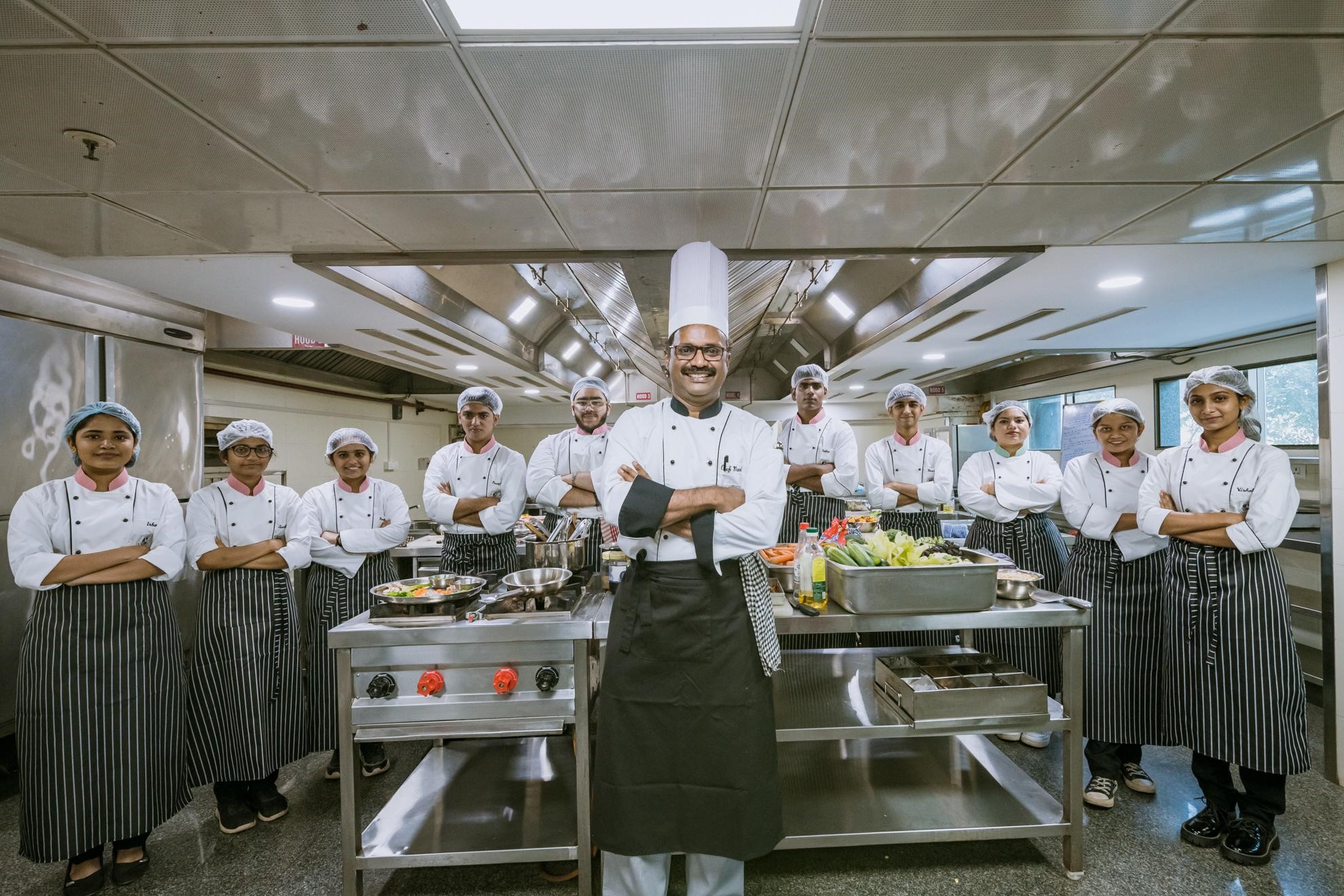 NMIMS Hospitality