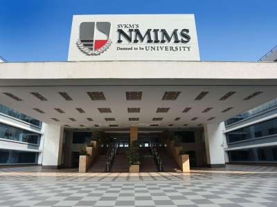 Navi Mumbai Campus