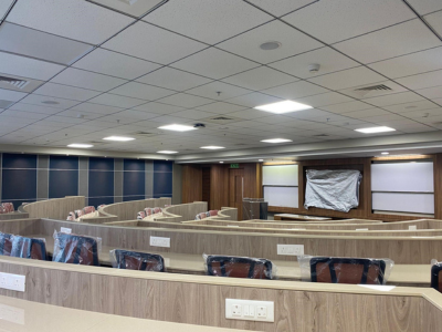 Classrooms